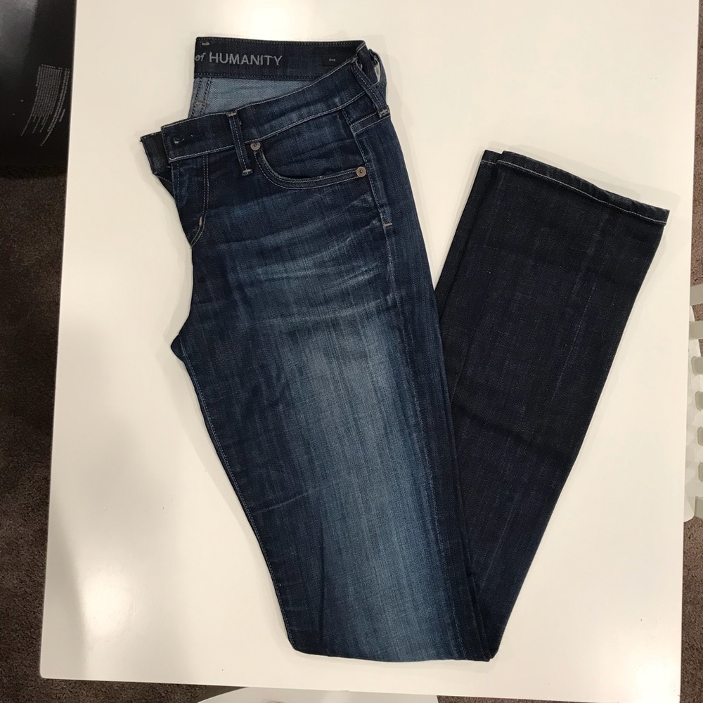 Citizens Ava Jeans 👖